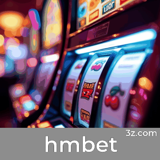 Acesso ao hmbet