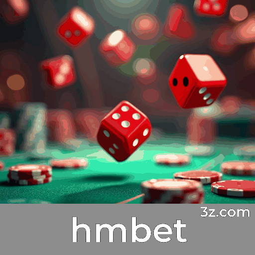 hmbet: Seu Cassino Online Seguro e Premiado